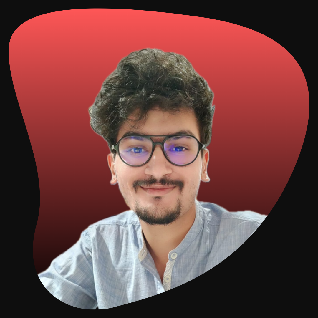 Bhavya Mehta