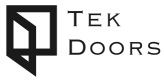 Tekdoors