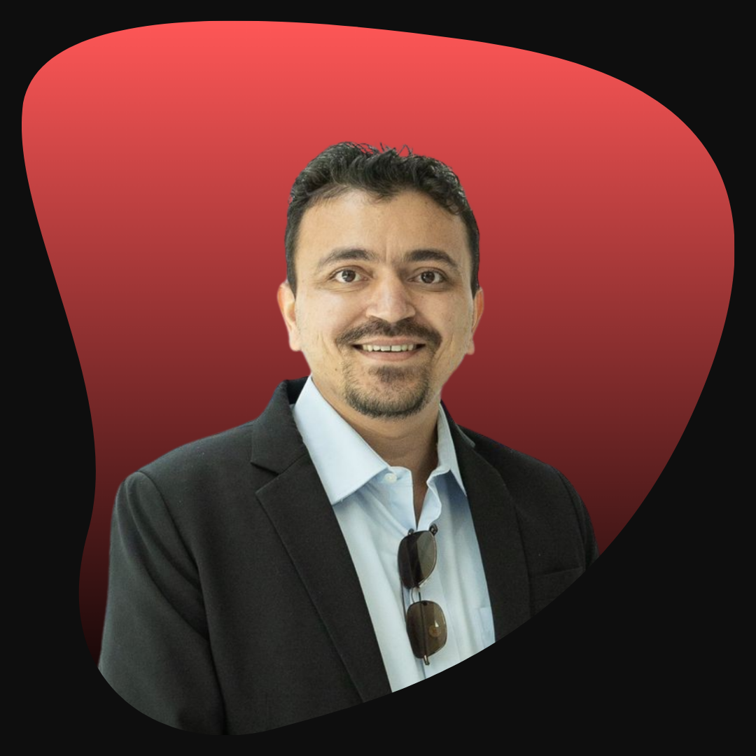 Neel Mehta