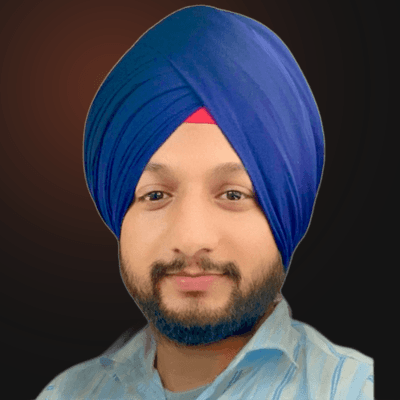 Akashdeep Singh