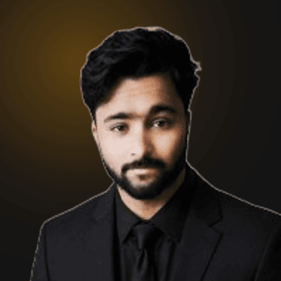 Ayush Singh