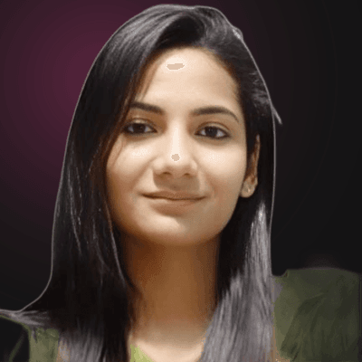 Deeksha Durgesh