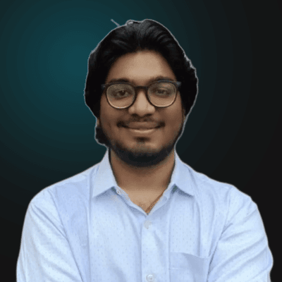 Harsh Shuddhalwar