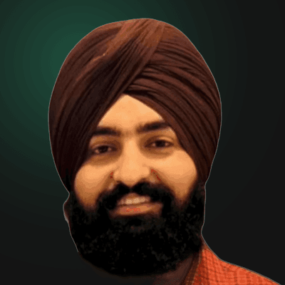 Japish Thind