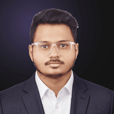Jayesh Patil