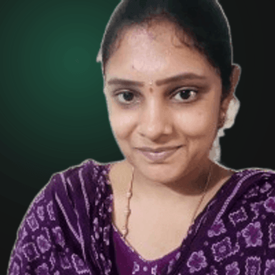Mounika Alla
