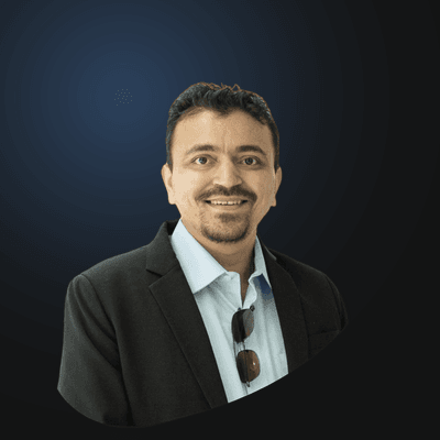 Neel Mehta