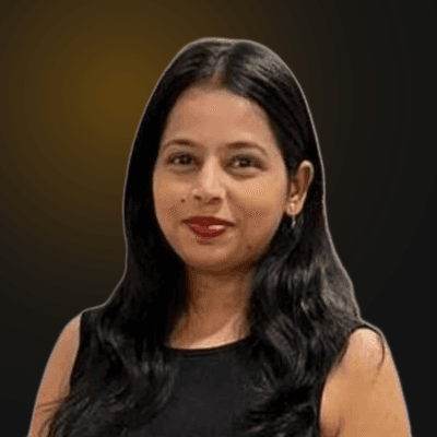 Nimisha Mishra