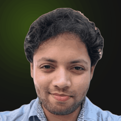 Shreyash Gupta