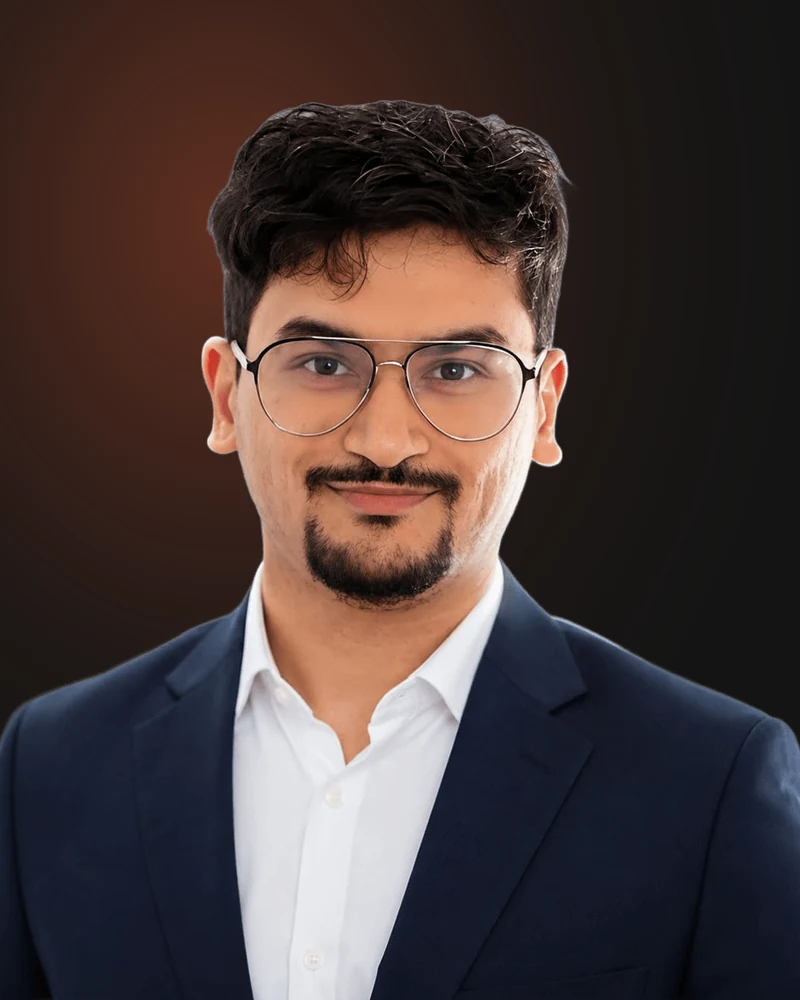 Bhavya Mehta