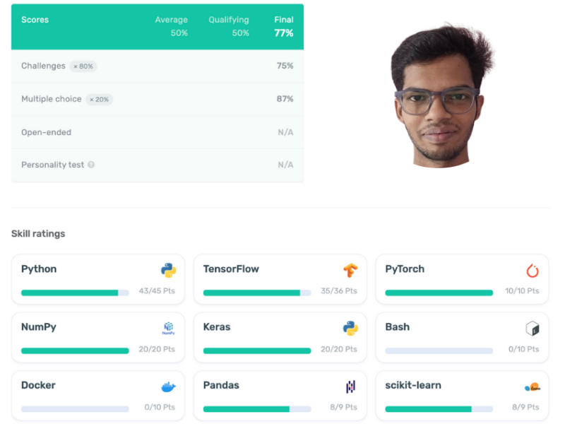 Vasanth